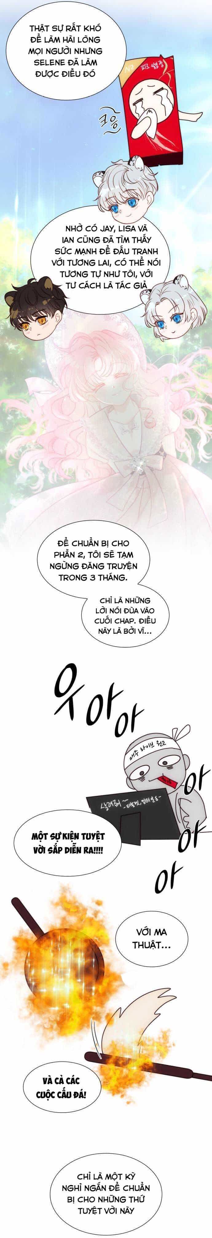 Tôi Được Sinh Ra Là Con Gái Thứ Hai - Chương 43 - ảnh 30