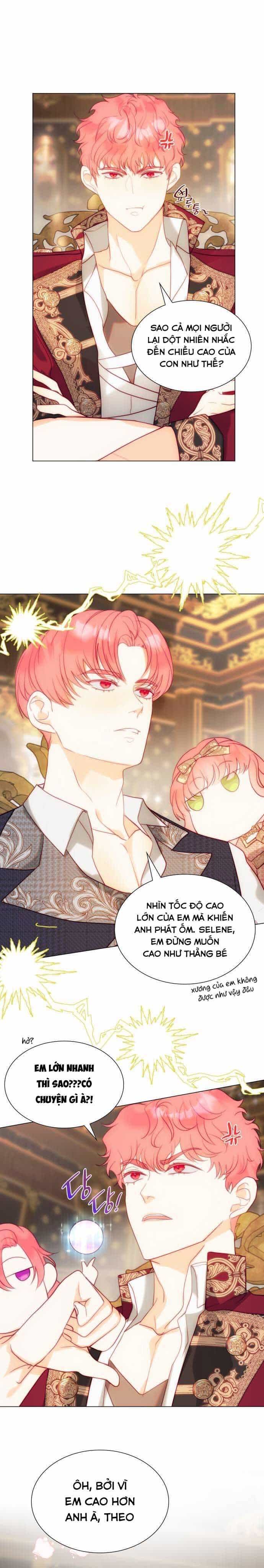 Tôi Được Sinh Ra Là Con Gái Thứ Hai - Chương 43 - ảnh 9