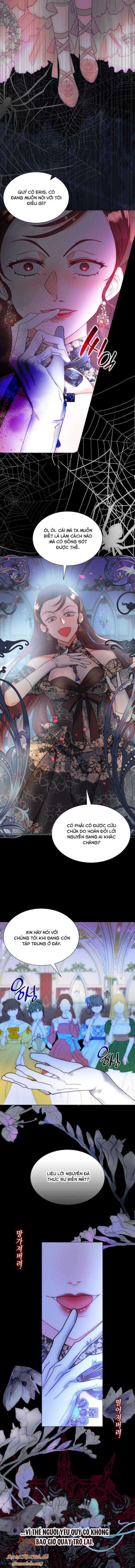 Tôi Được Sinh Ra Là Con Gái Thứ Hai - Chương 46 - ảnh 6