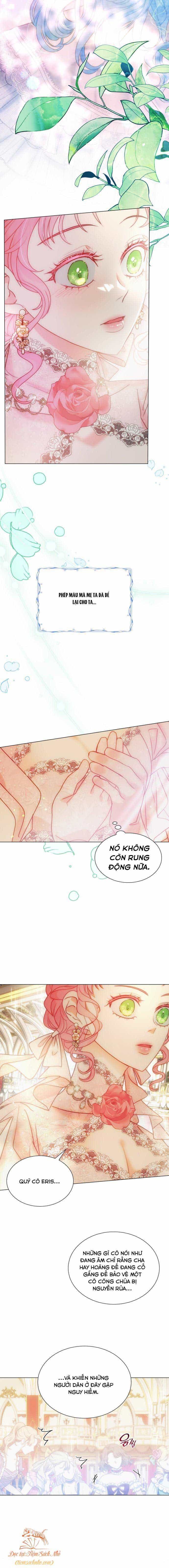 Tôi Được Sinh Ra Là Con Gái Thứ Hai - Chương 46 - ảnh 8