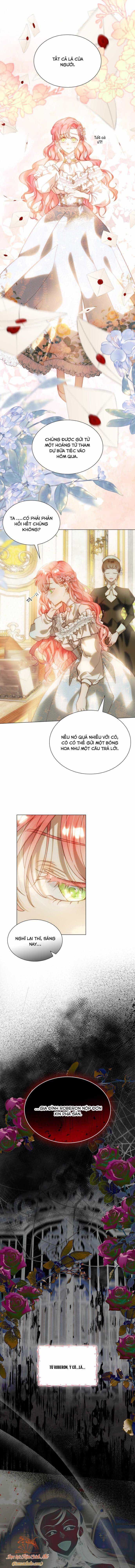 Tôi Được Sinh Ra Là Con Gái Thứ Hai - Chương 48 - ảnh 13
