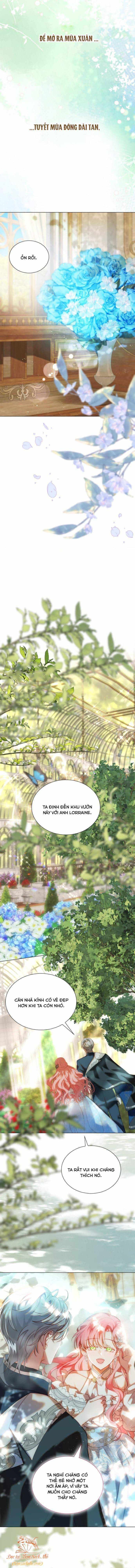 Tôi Được Sinh Ra Là Con Gái Thứ Hai - Chương 49 - ảnh 7