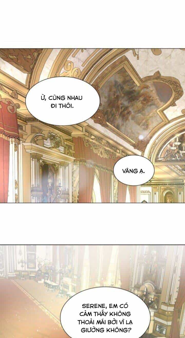 Tôi Được Sinh Ra Là Con Gái Thứ Hai - Chương 7 - ảnh 33