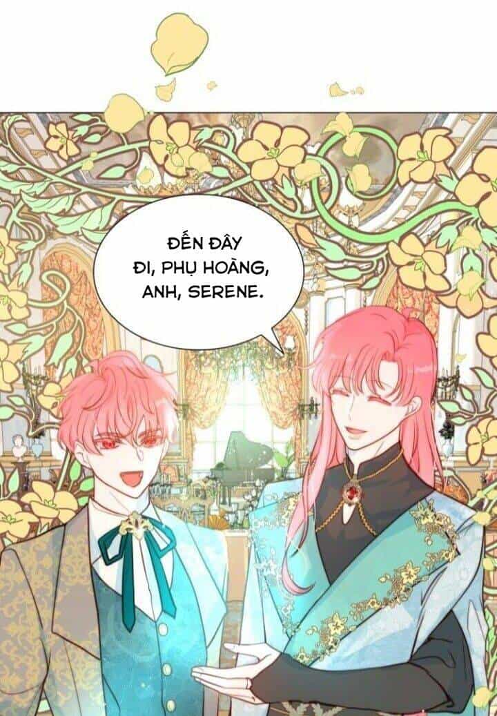 Tôi Được Sinh Ra Là Con Gái Thứ Hai - Chương 7 - ảnh 36