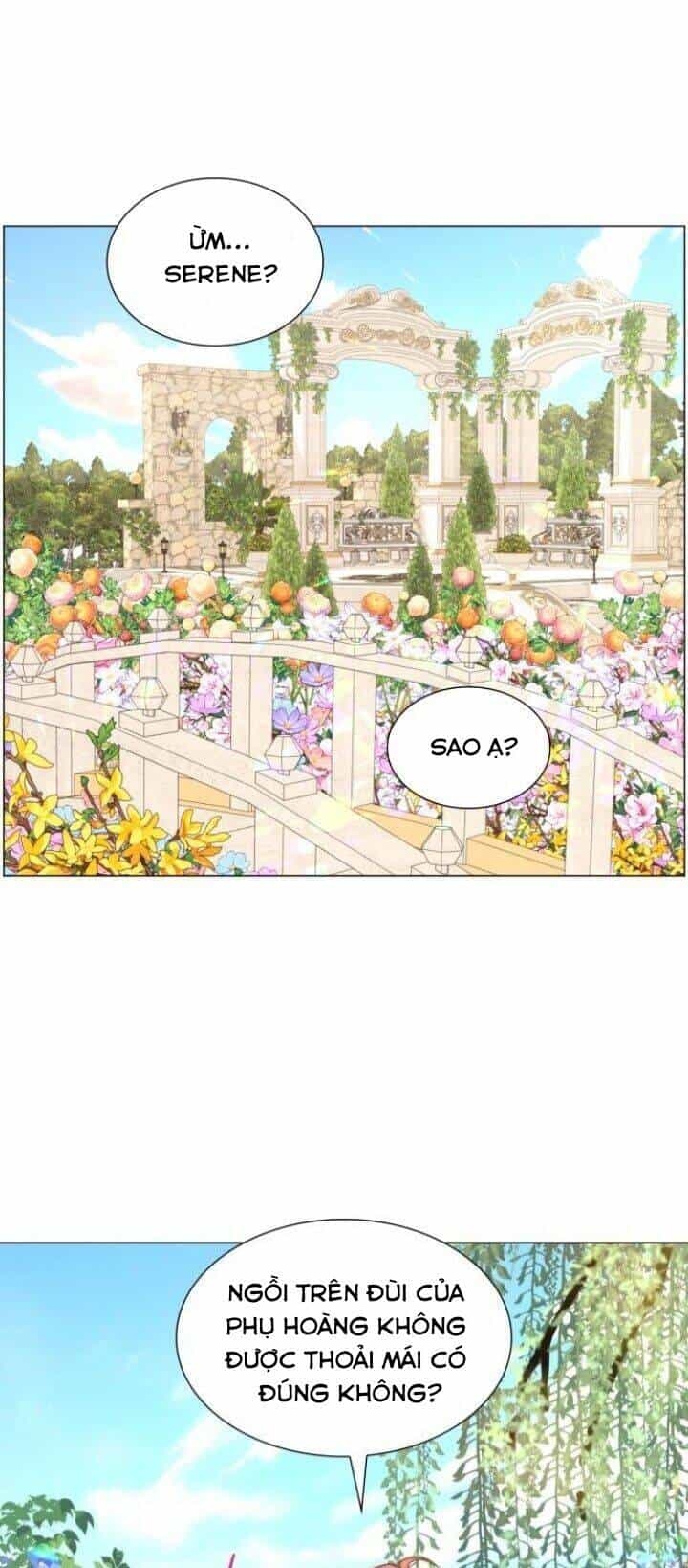 Tôi Được Sinh Ra Là Con Gái Thứ Hai - Chương 7 - ảnh 49