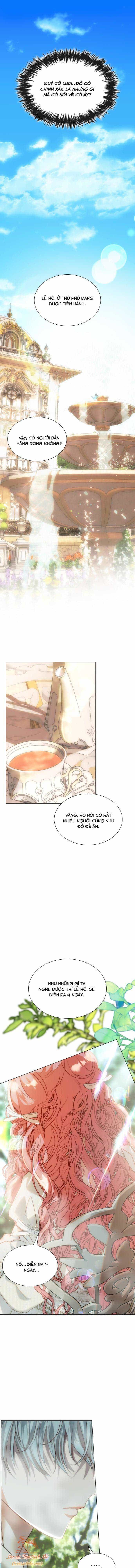 Tôi Được Sinh Ra Là Con Gái Thứ Hai - Chương 51 - ảnh 14