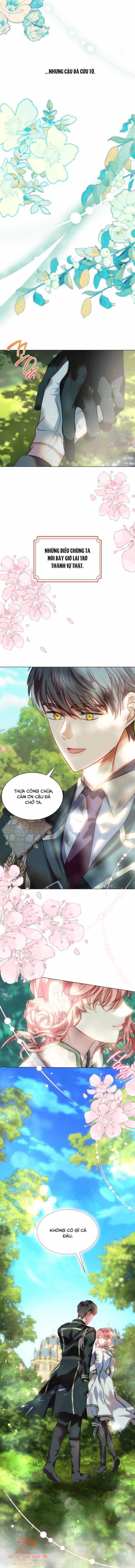 Tôi Được Sinh Ra Là Con Gái Thứ Hai - Chương 51 - ảnh 8