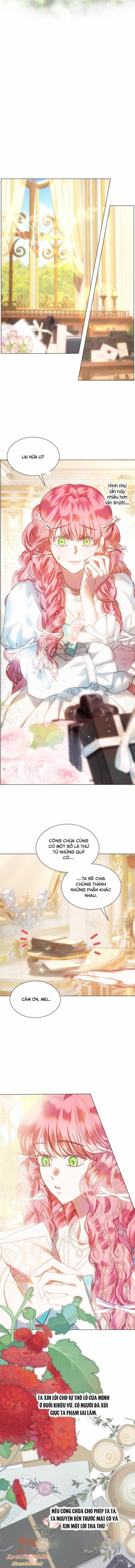 Tôi Được Sinh Ra Là Con Gái Thứ Hai - Chương 51 - ảnh 9