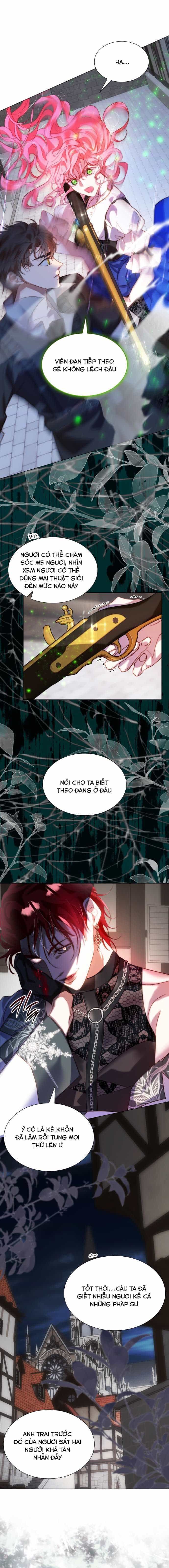 Tôi Được Sinh Ra Là Con Gái Thứ Hai - Chương 55 - ảnh 5