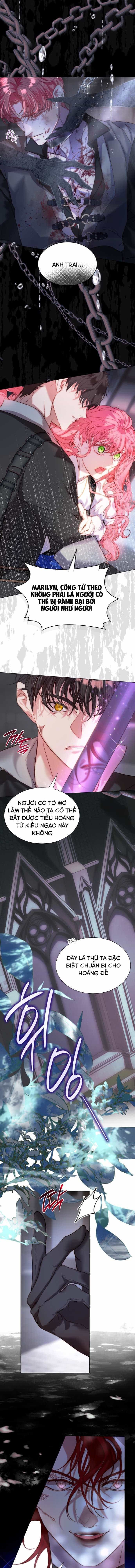 Tôi Được Sinh Ra Là Con Gái Thứ Hai - Chương 55 - ảnh 8