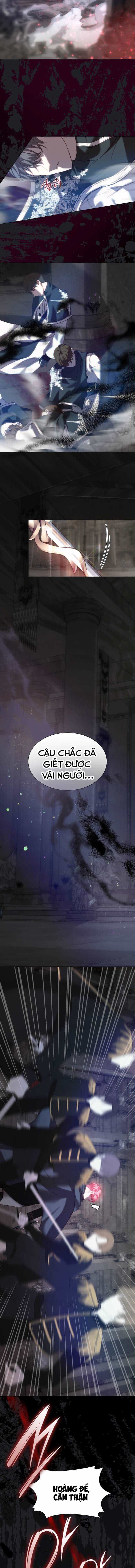 Tôi Được Sinh Ra Là Con Gái Thứ Hai - Chương 56 - ảnh 4