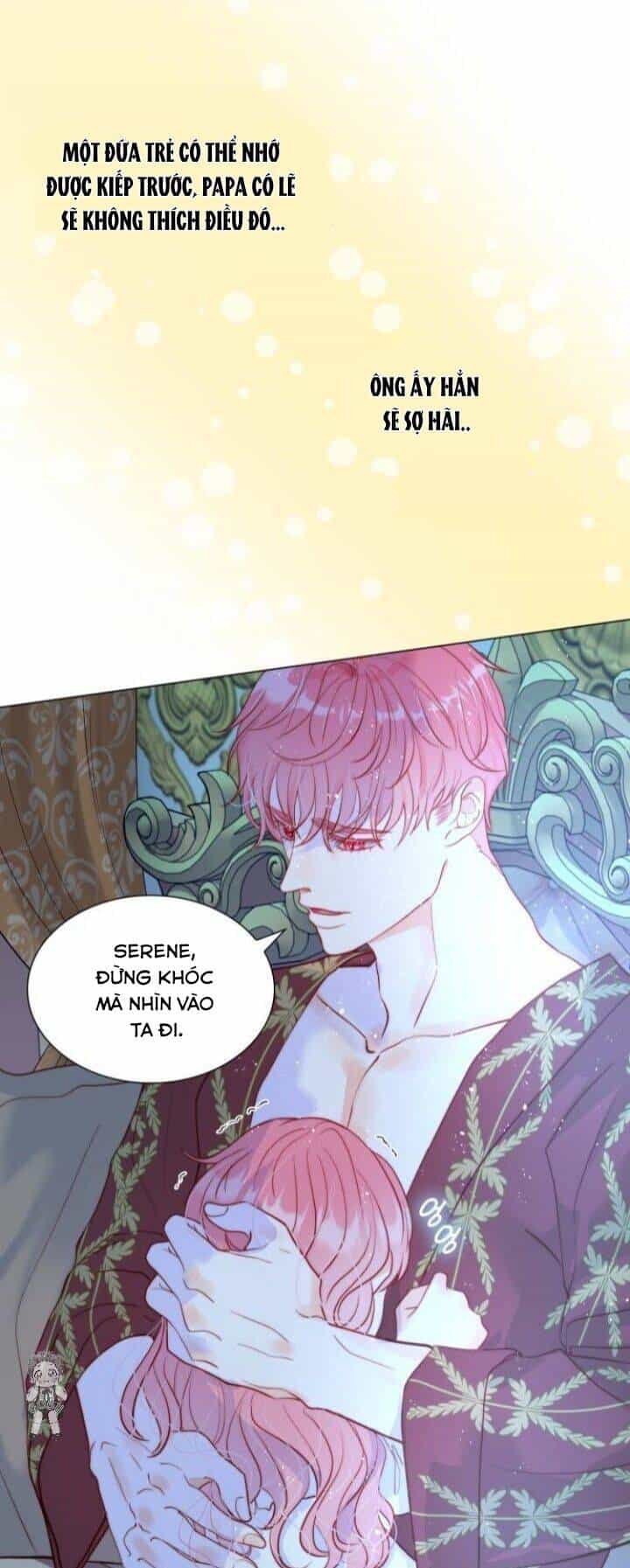 Tôi Được Sinh Ra Là Con Gái Thứ Hai - Chương 8 - ảnh 15