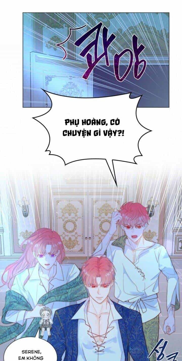 Tôi Được Sinh Ra Là Con Gái Thứ Hai - Chương 8 - ảnh 33