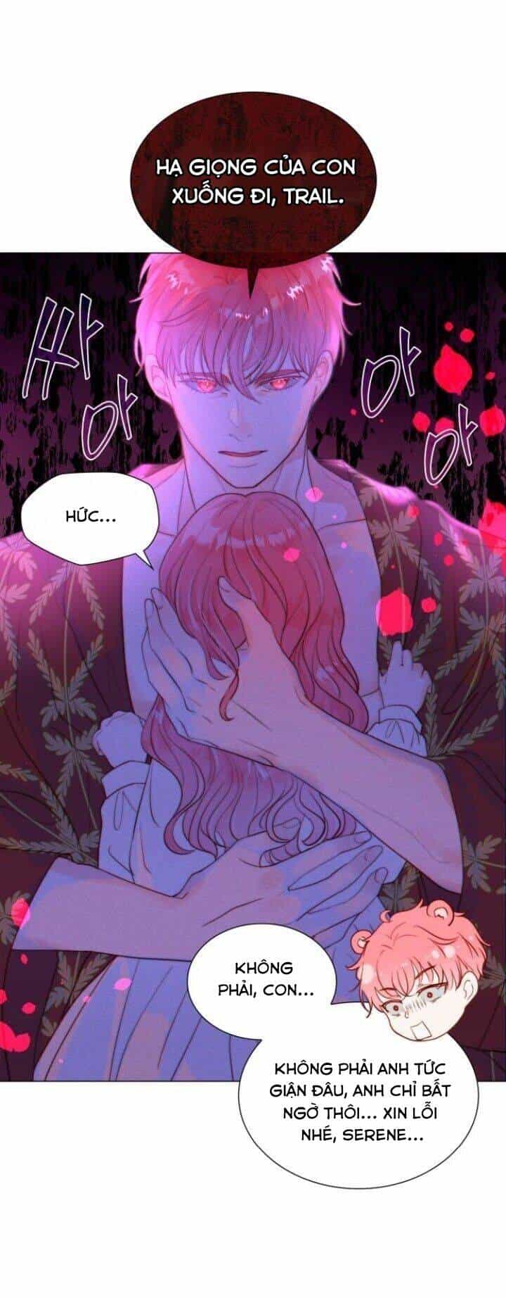 Tôi Được Sinh Ra Là Con Gái Thứ Hai - Chương 8 - ảnh 35