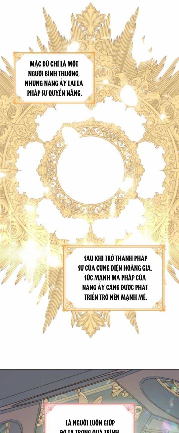 Tôi Được Sinh Ra Là Con Gái Thứ Hai - Chương 8 - ảnh 55