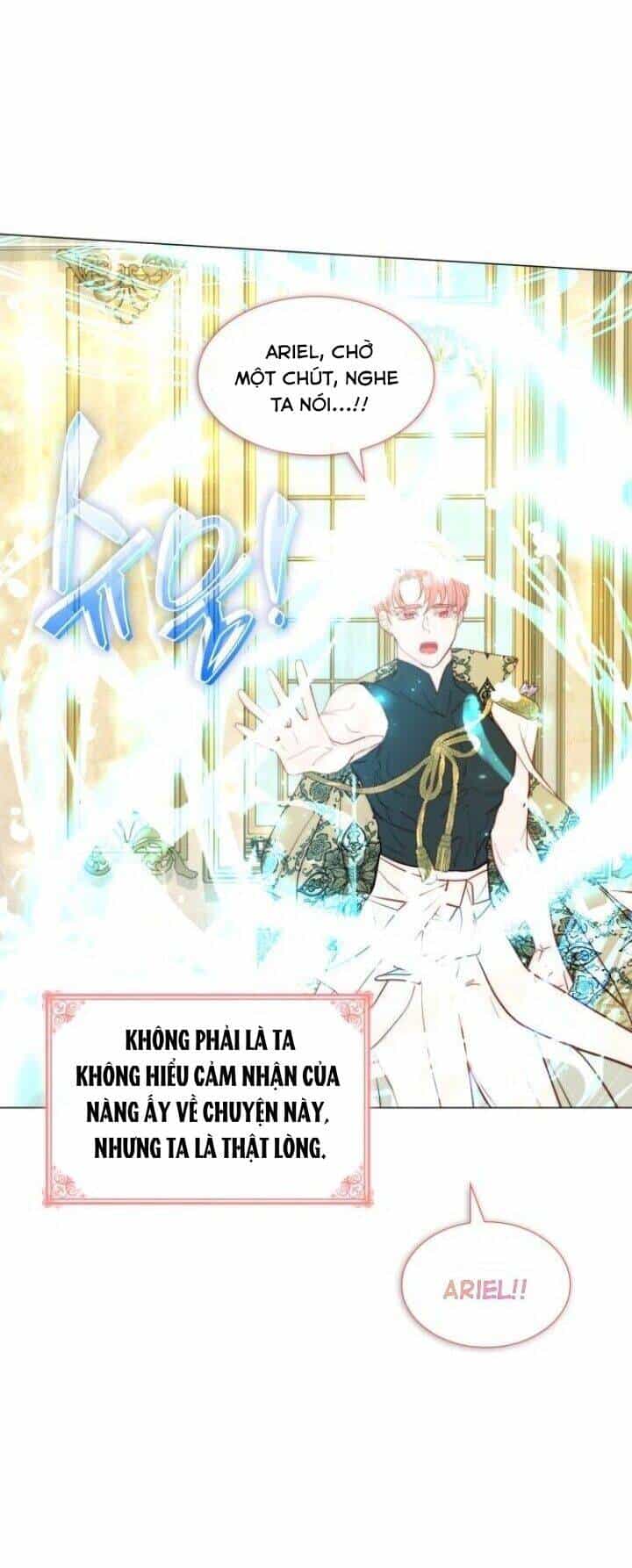 Tôi Được Sinh Ra Là Con Gái Thứ Hai - Chương 8 - ảnh 62