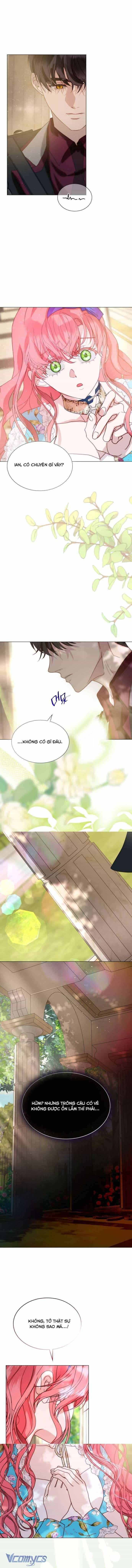 Tôi Được Sinh Ra Là Con Gái Thứ Hai - Chương 67 - ảnh 5