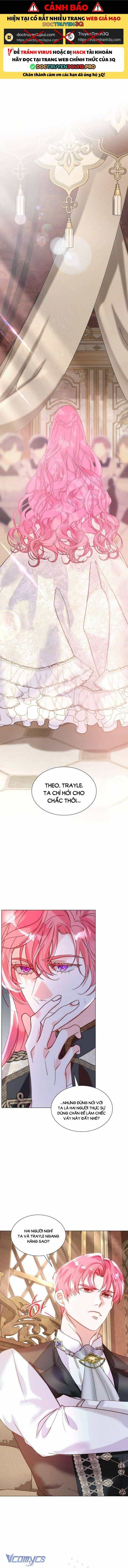 Tôi Được Sinh Ra Là Con Gái Thứ Hai - Chương 68 - ảnh 2