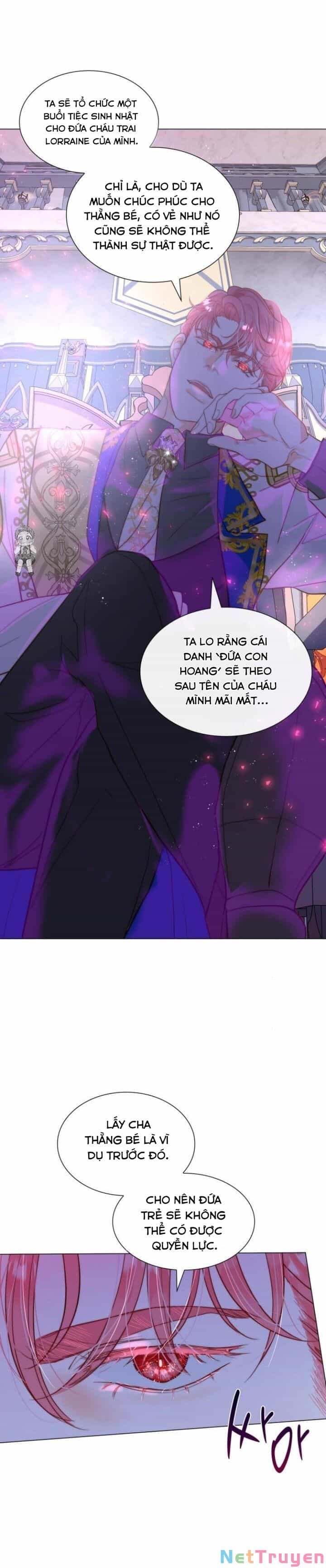 Tôi Được Sinh Ra Là Con Gái Thứ Hai - Chương 9 - ảnh 14