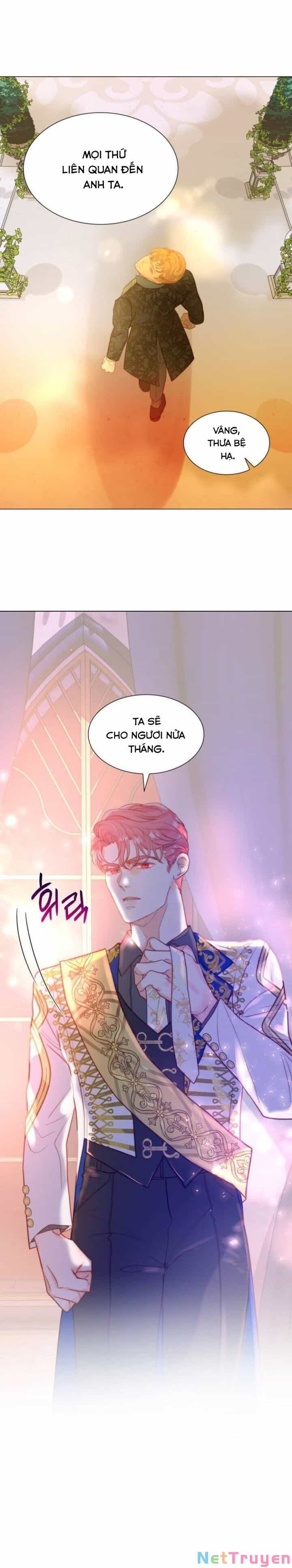 Tôi Được Sinh Ra Là Con Gái Thứ Hai - Chương 9 - ảnh 16