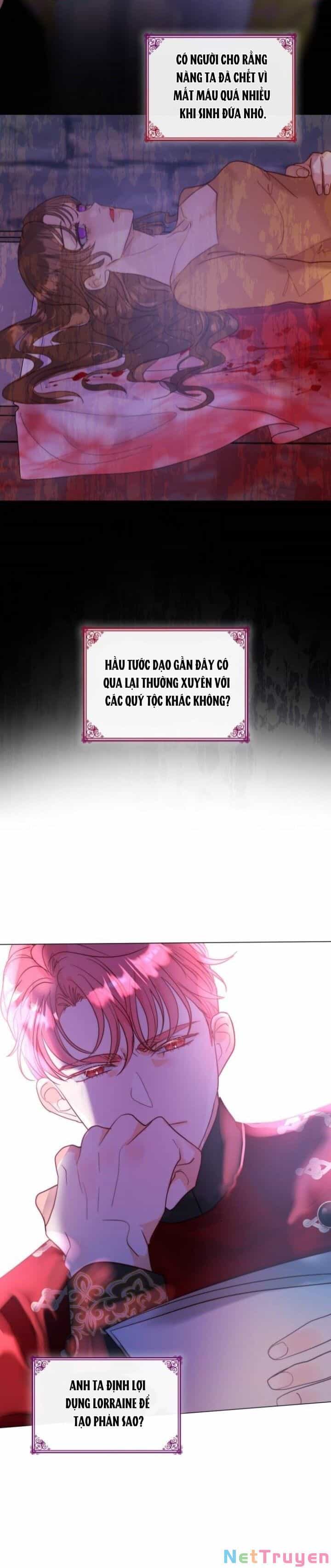 Tôi Được Sinh Ra Là Con Gái Thứ Hai - Chương 9 - ảnh 19