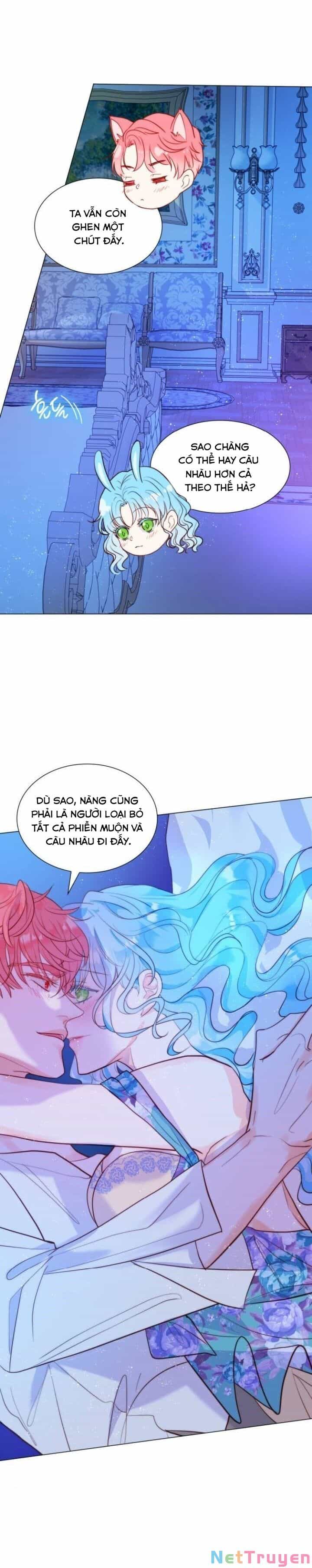 Tôi Được Sinh Ra Là Con Gái Thứ Hai - Chương 9 - ảnh 24