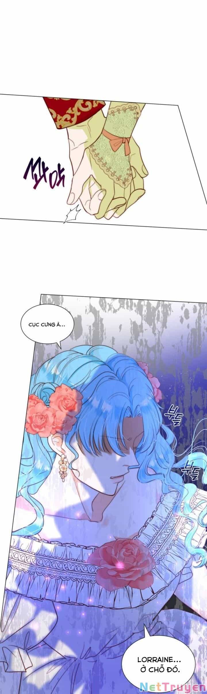 Tôi Được Sinh Ra Là Con Gái Thứ Hai - Chương 9 - ảnh 31