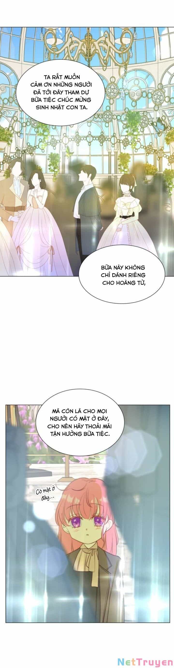 Tôi Được Sinh Ra Là Con Gái Thứ Hai - Chương 9 - ảnh 33