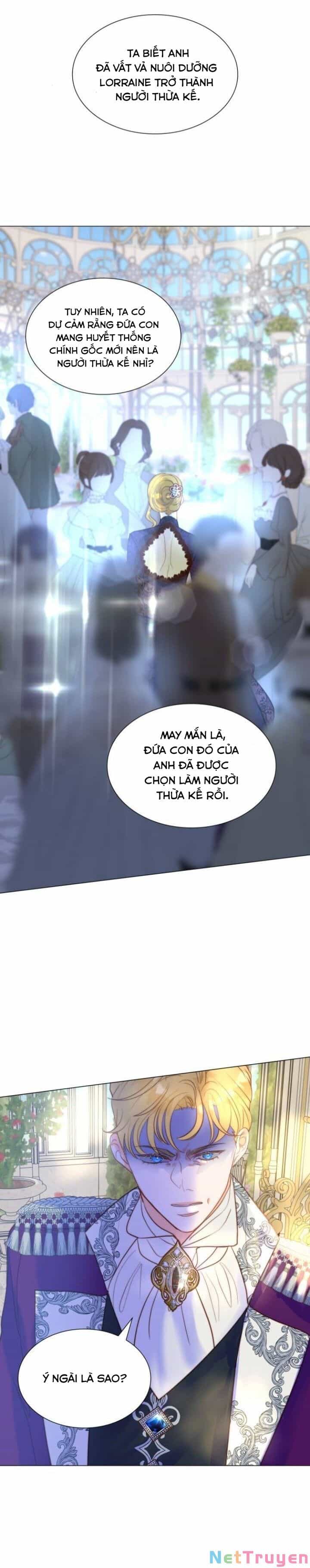 Tôi Được Sinh Ra Là Con Gái Thứ Hai - Chương 9 - ảnh 36
