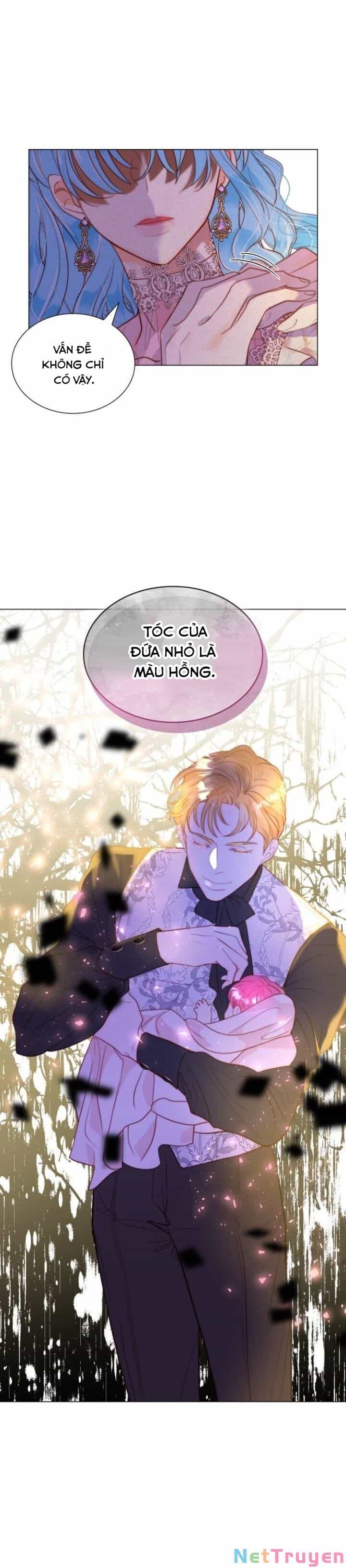 Tôi Được Sinh Ra Là Con Gái Thứ Hai - Chương 9 - ảnh 7