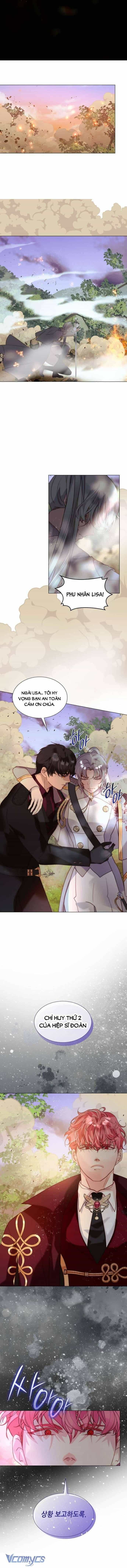 Tôi Được Sinh Ra Là Con Gái Thứ Hai - Chương 75 - ảnh 10