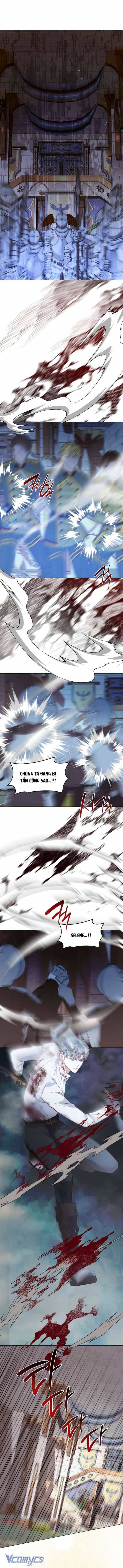 Tôi Được Sinh Ra Là Con Gái Thứ Hai - Chương 77 - ảnh 11
