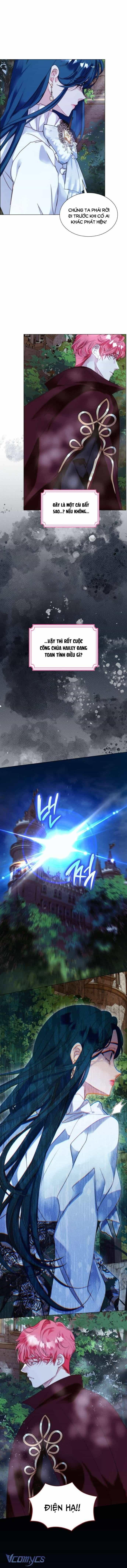 Tôi Được Sinh Ra Là Con Gái Thứ Hai - Chương 78 - ảnh 4