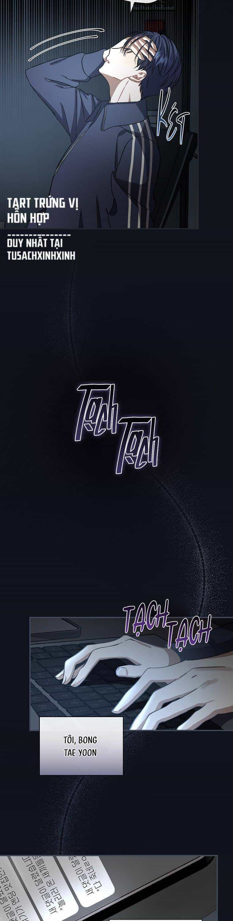 Tôi, Em Út Nhất Định Sẽ Trở Thành Idol! - Chương 1 - ảnh 11