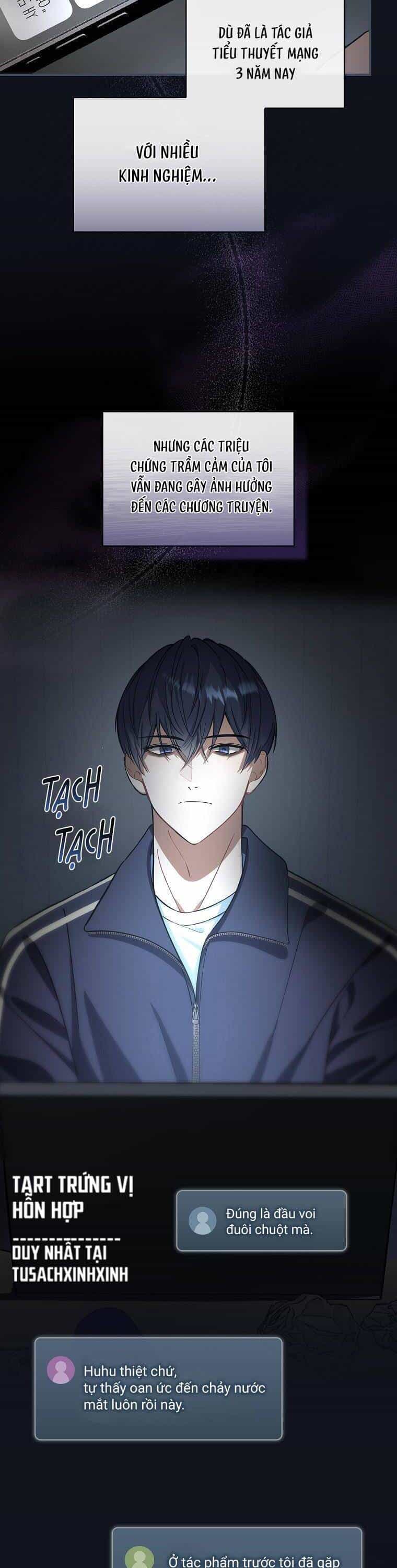 Tôi, Em Út Nhất Định Sẽ Trở Thành Idol! - Chương 1 - ảnh 12