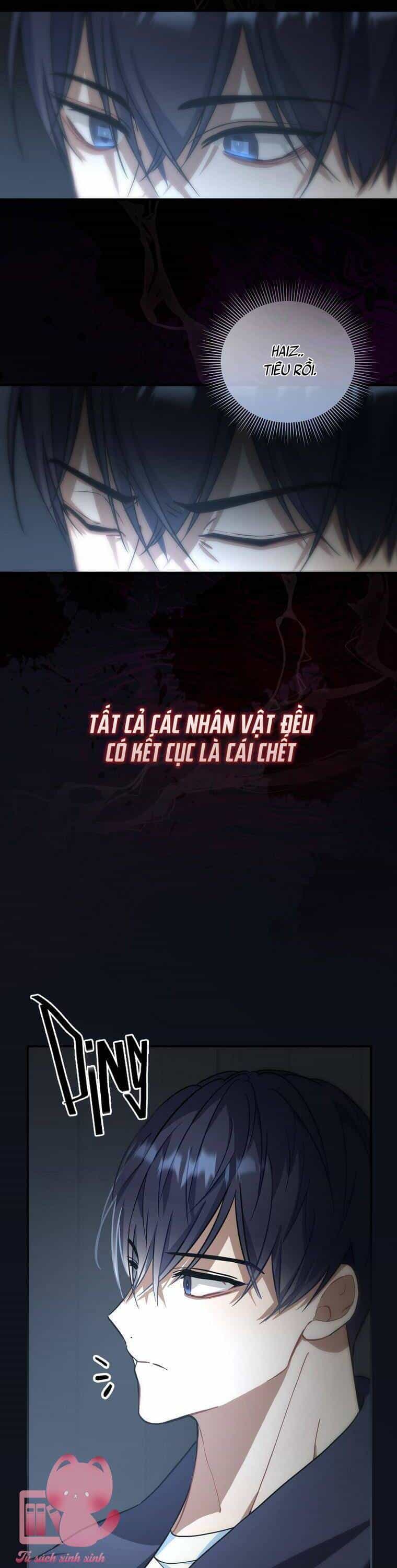 Tôi, Em Út Nhất Định Sẽ Trở Thành Idol! - Chương 1 - ảnh 14