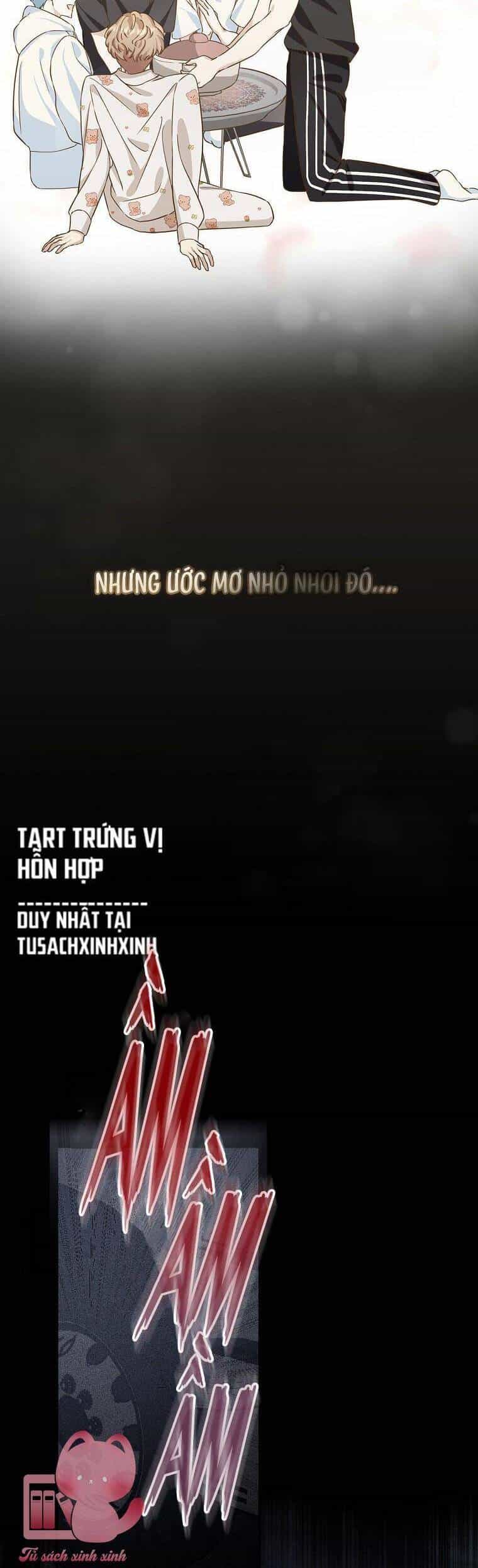 Tôi, Em Út Nhất Định Sẽ Trở Thành Idol! - Chương 1 - ảnh 19
