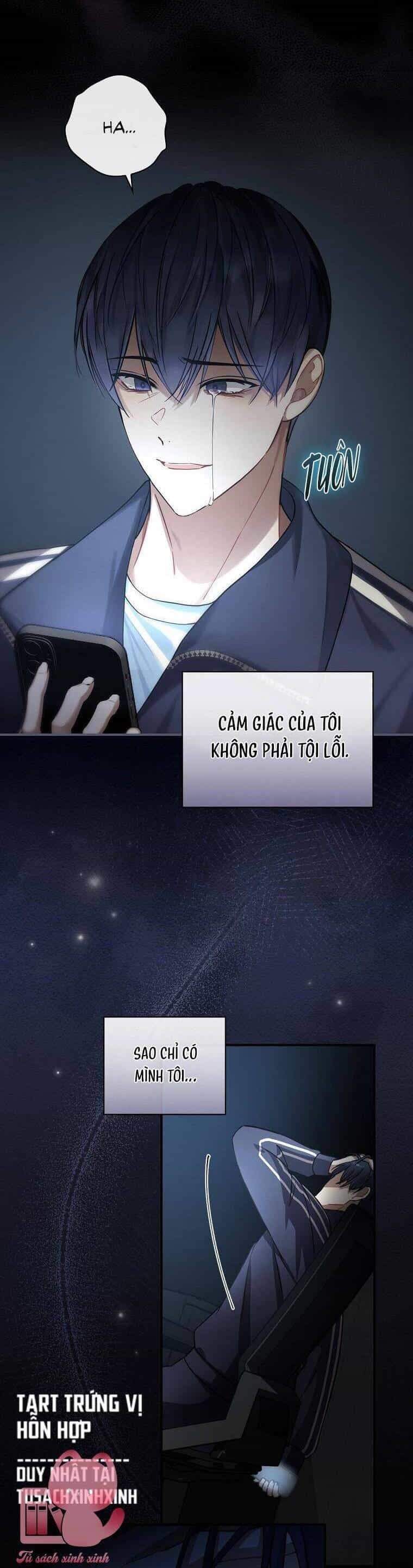 Tôi, Em Út Nhất Định Sẽ Trở Thành Idol! - Chương 1 - ảnh 23