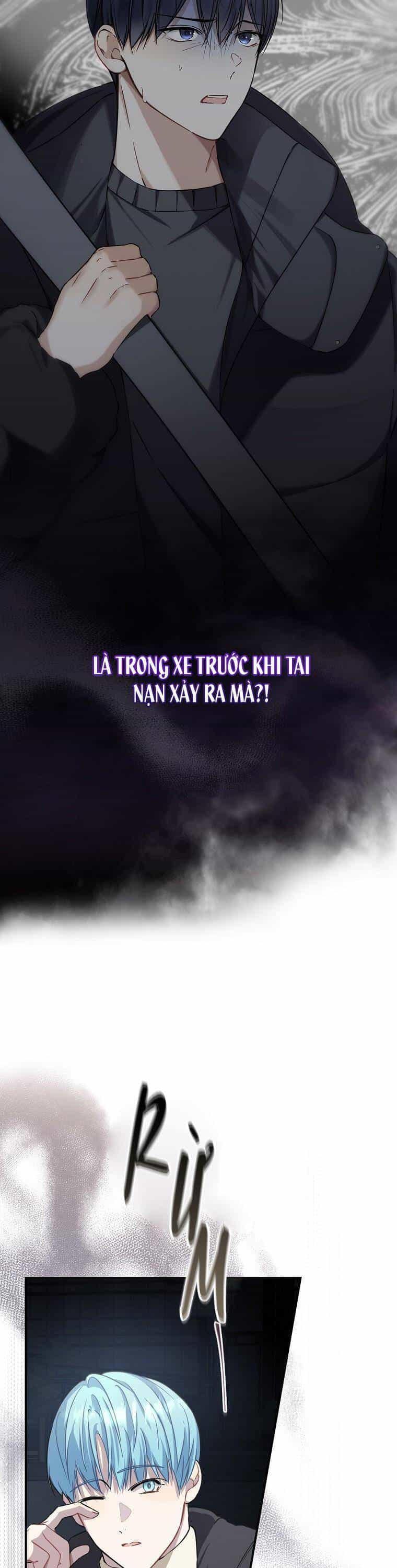 Tôi, Em Út Nhất Định Sẽ Trở Thành Idol! - Chương 1 - ảnh 38