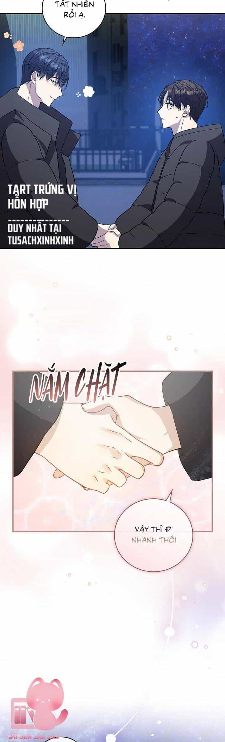 Tôi, Em Út Nhất Định Sẽ Trở Thành Idol! - Chương 1 - ảnh 6