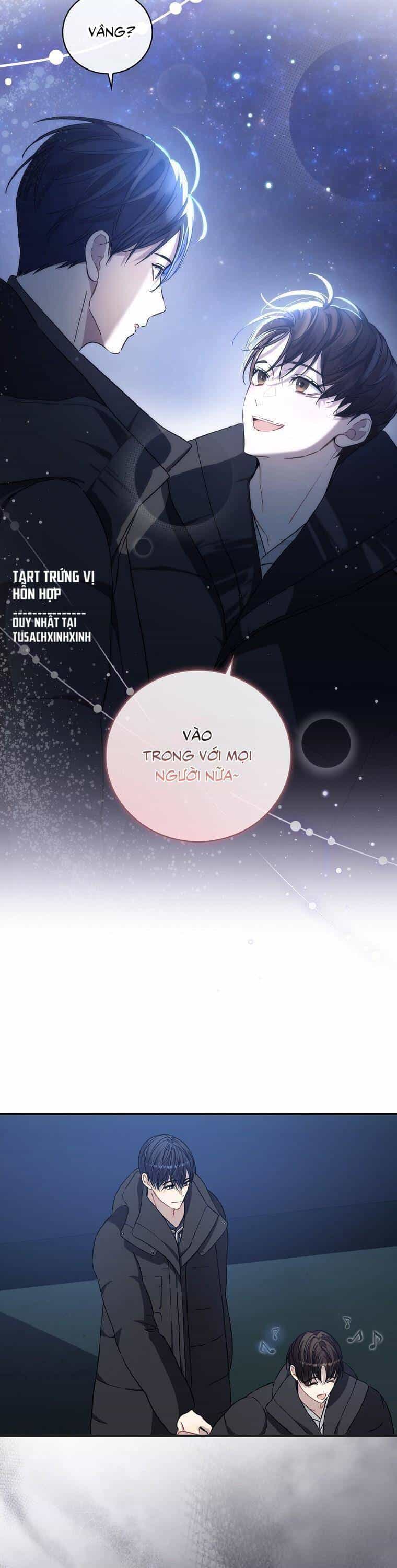 Tôi, Em Út Nhất Định Sẽ Trở Thành Idol! - Chương 1 - ảnh 7