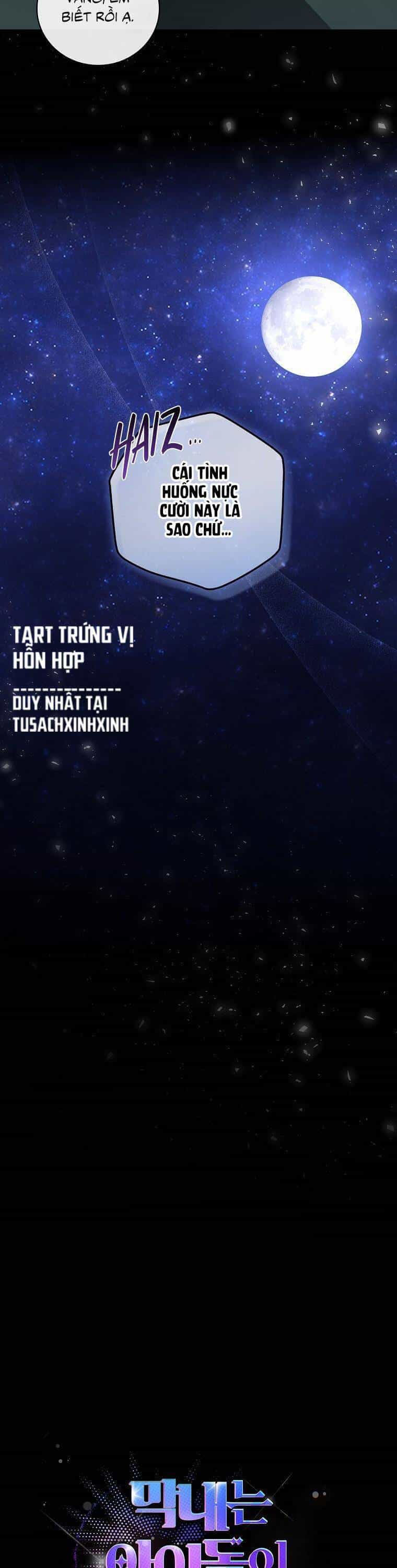 Tôi, Em Út Nhất Định Sẽ Trở Thành Idol! - Chương 1 - ảnh 9