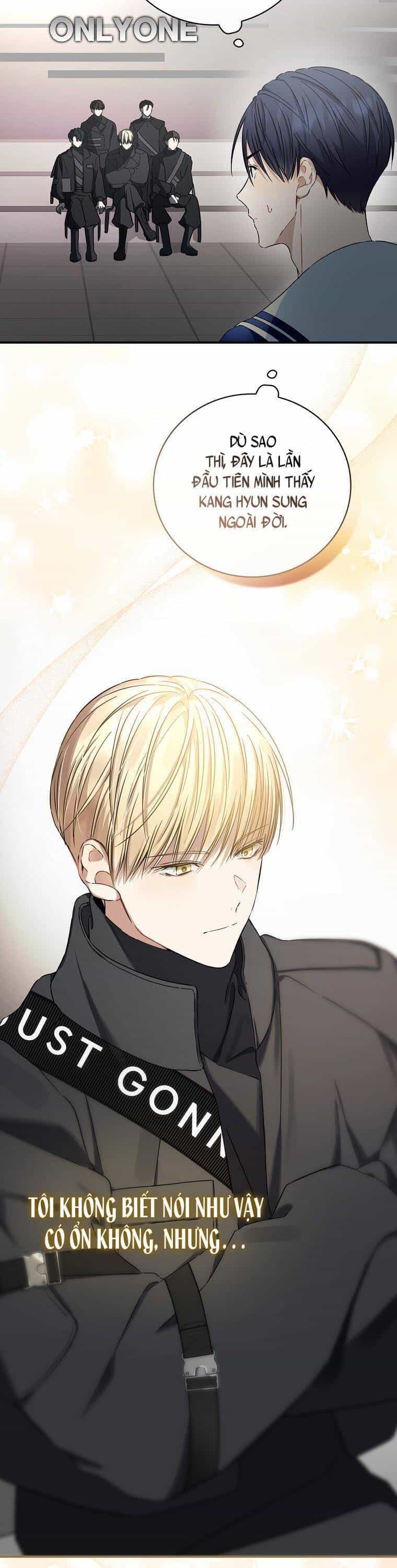 Tôi, Em Út Nhất Định Sẽ Trở Thành Idol! - Chương 10 - ảnh 13
