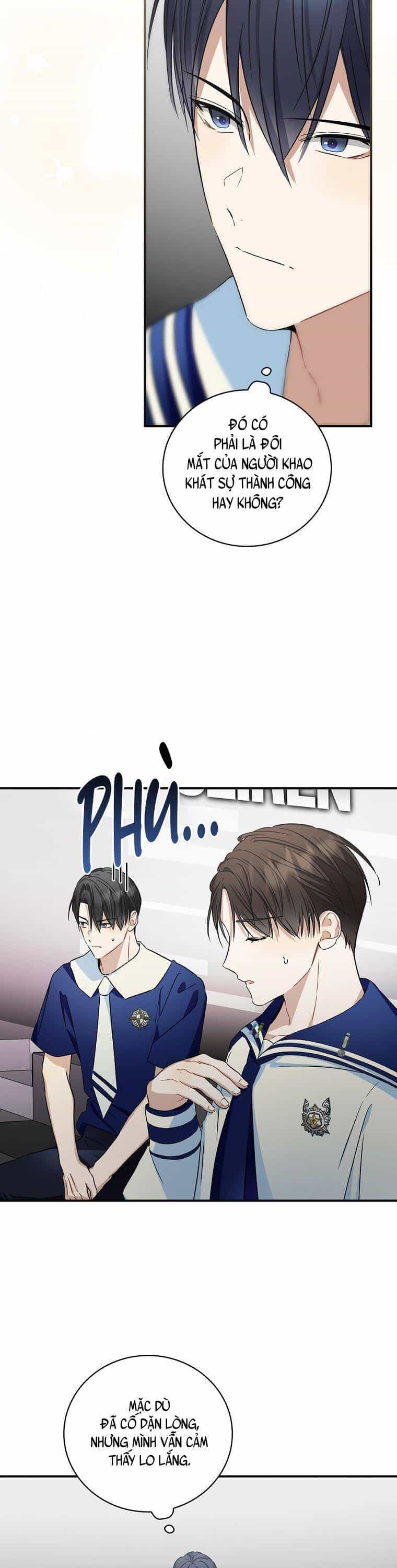 Tôi, Em Út Nhất Định Sẽ Trở Thành Idol! - Chương 10 - ảnh 15