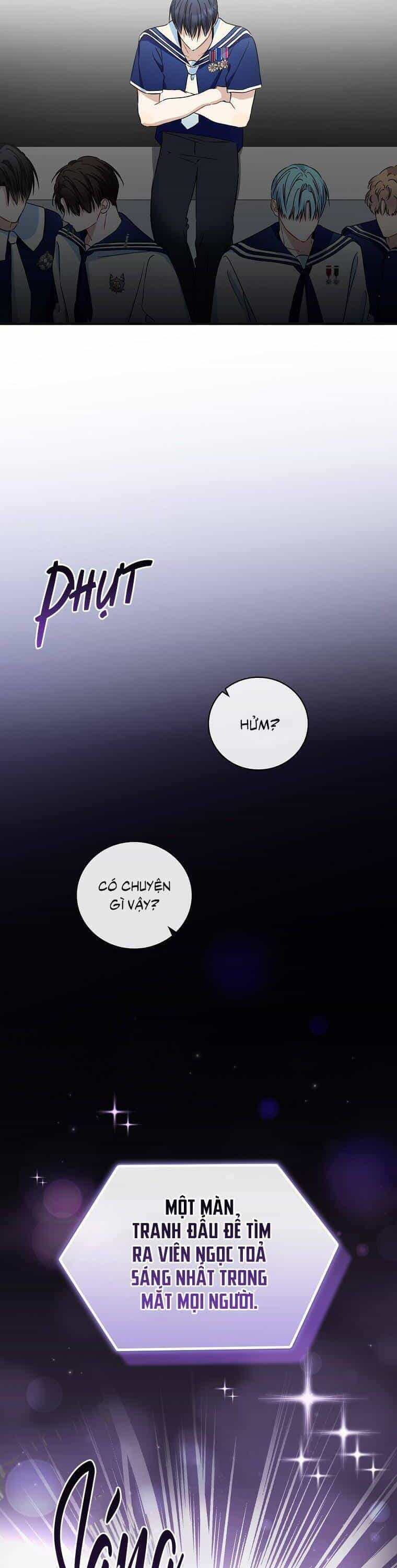 Tôi, Em Út Nhất Định Sẽ Trở Thành Idol! - Chương 10 - ảnh 16