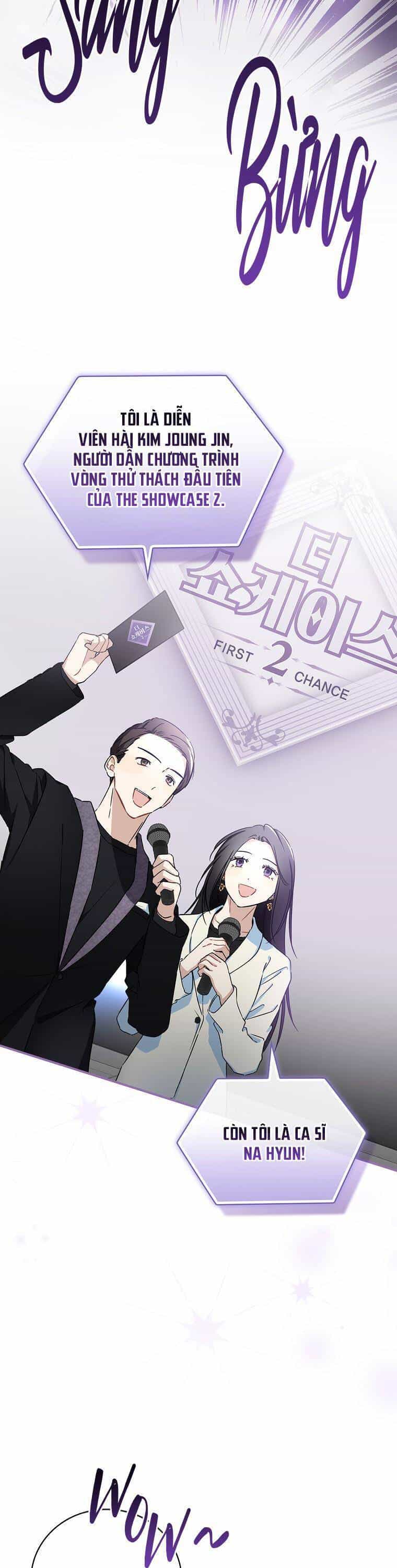 Tôi, Em Út Nhất Định Sẽ Trở Thành Idol! - Chương 10 - ảnh 17