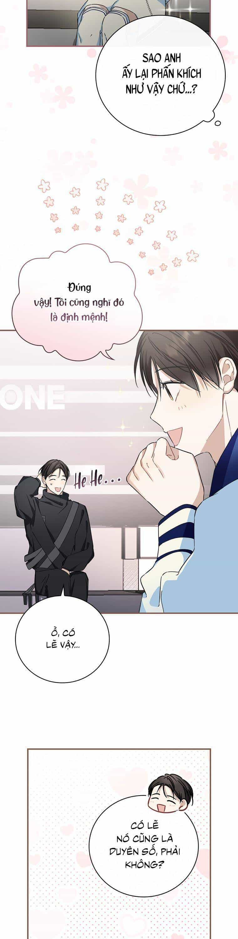 Tôi, Em Út Nhất Định Sẽ Trở Thành Idol! - Chương 10 - ảnh 27