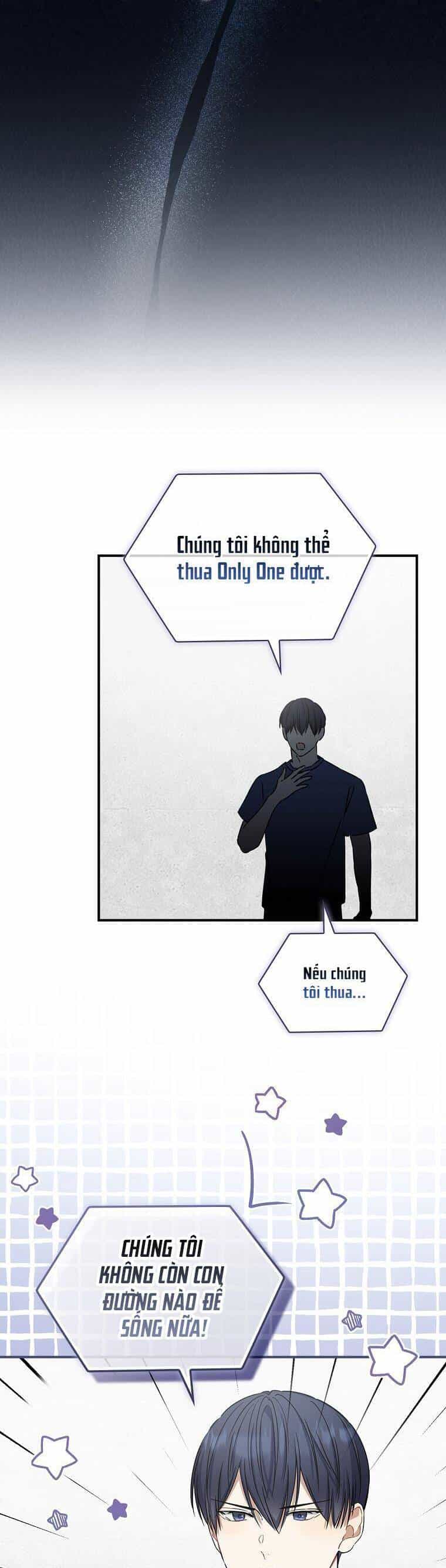 Tôi, Em Út Nhất Định Sẽ Trở Thành Idol! - Chương 10 - ảnh 33