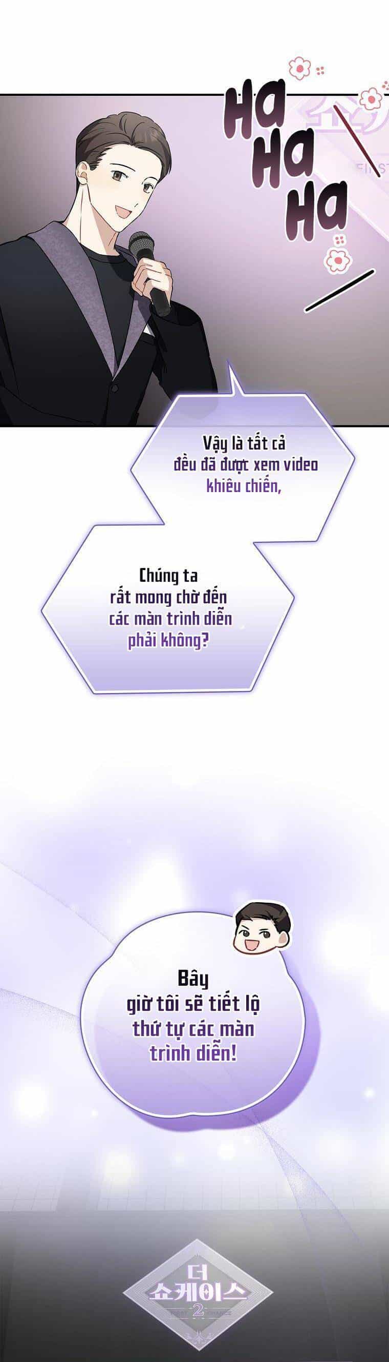 Tôi, Em Út Nhất Định Sẽ Trở Thành Idol! - Chương 10 - ảnh 36