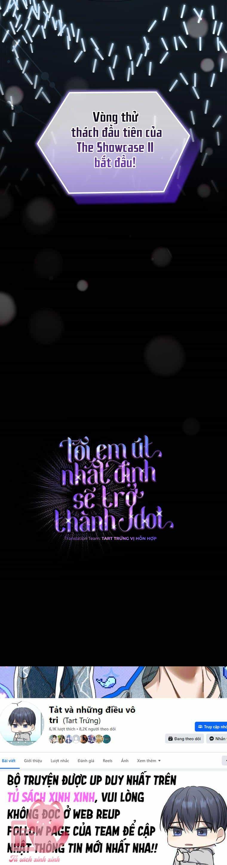 Tôi, Em Út Nhất Định Sẽ Trở Thành Idol! - Chương 10 - ảnh 40
